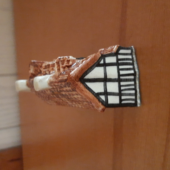 Tey Pottery No 42 The Poet's Place Countryside Collection Britain in miniature - Picture 6 of 8